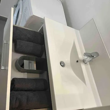 招待所 Cosy Et Independant - Ideal Pour 2 Personnes Dompierre-Sur-Yon