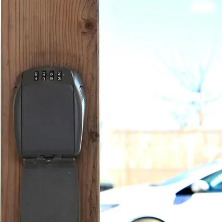 Cosy Et Independant - Ideal Pour 2 Personnes Dompierre-Sur-Yon