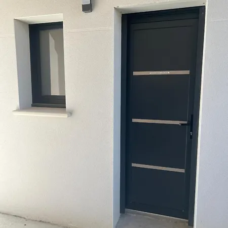 招待所 Cosy Et Independant - Ideal Pour 2 Personnes