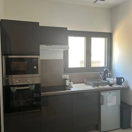 Cosy Et Independant - Ideal Pour 2 Personnes