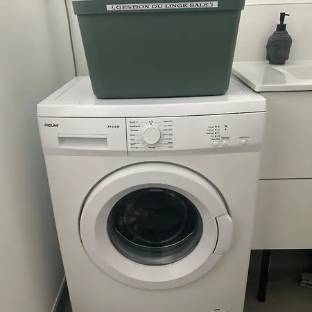 招待所 Cosy Et Independant - Ideal Pour 2 Personnes