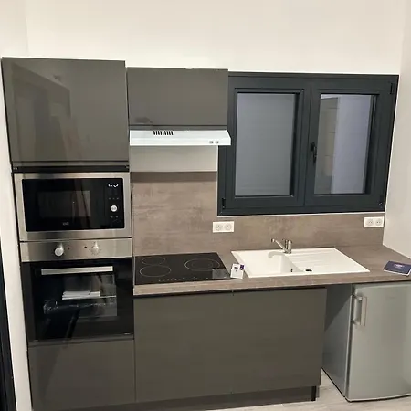 招待所 Cosy Et Independant - Ideal Pour 2 Personnes 3*