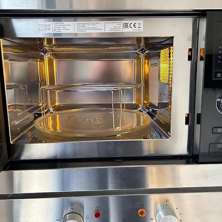 Cosy Et Independant - Ideal Pour 2 Personnes 3*