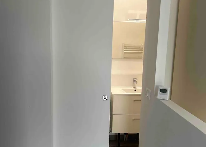 Cosy Et Independant - Ideal Pour 2 Personnes 3*