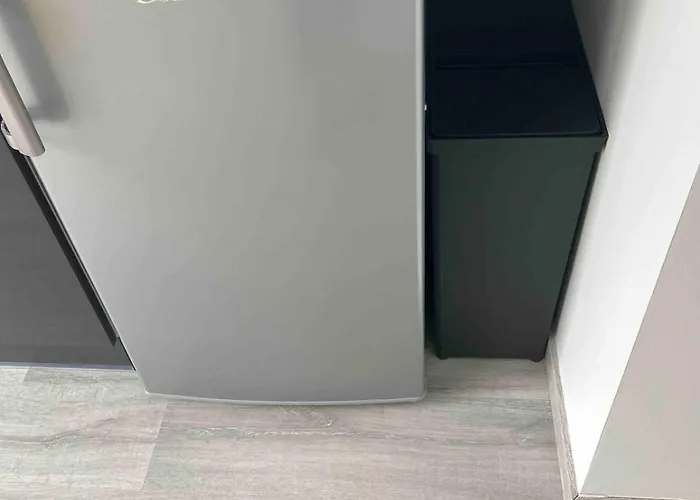 招待所 Cosy Et Independant - Ideal Pour 2 Personnes 3*