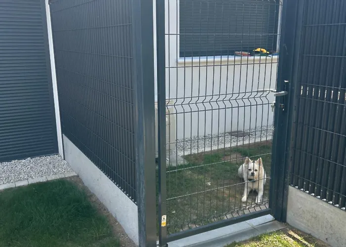 Cosy Et Independant - Ideal Pour 2 Personnes 3* Dompierre-Sur-Yon