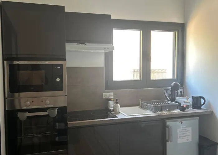 Cosy Et Independant - Ideal Pour 2 Personnes