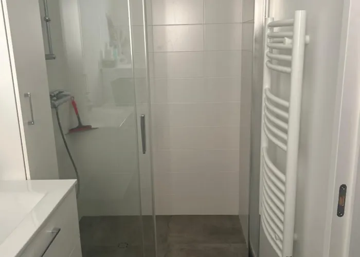 招待所 Cosy Et Independant - Ideal Pour 2 Personnes