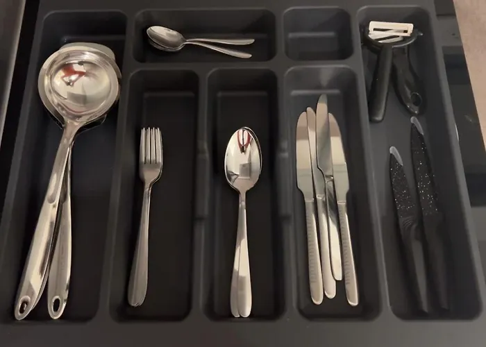 Cosy Et Independant - Ideal Pour 2 Personnes 招待所 3*