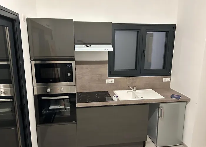 招待所 Cosy Et Independant - Ideal Pour 2 Personnes 3*