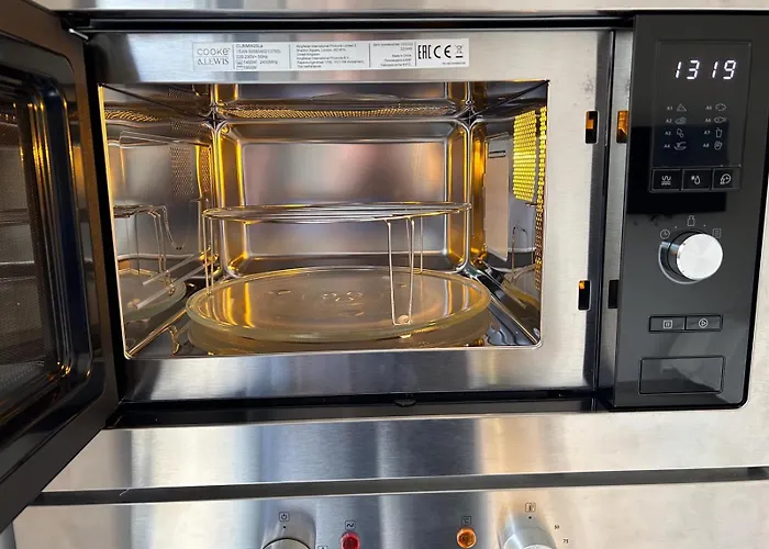 Cosy Et Independant - Ideal Pour 2 Personnes 3*